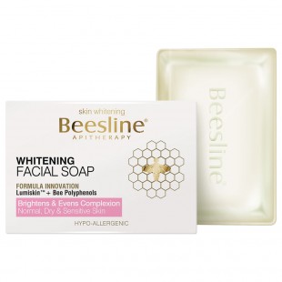 Whitening Facial Soap 85g
