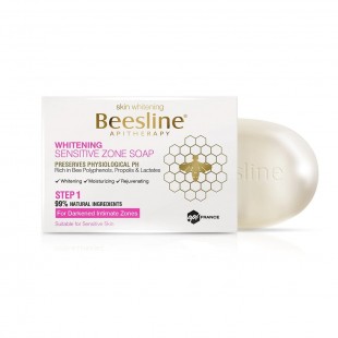 Whitening Sensitive Zone Soap 110g