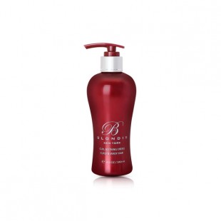 Curl Defining Creme For Curly And Wavy Hair 240ml