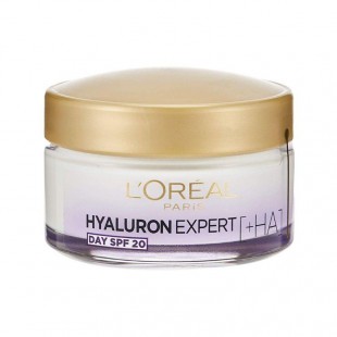 Hyaluron Expert Replumping Moisturizing Day Cream SPF20 50ml
