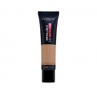  Infallible 24H Matte Cover Foundation