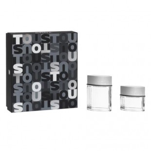 Tous Man Gift Set