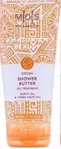MDS Spa & Beauty - Shower Butter Oil 150ml