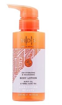 MDS Spa & Beauty - Body Lotion 250ml