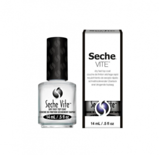  Dry Fast Top Coat 14ml
