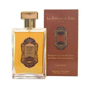 Ayurvedic, Eau de Parfum 100ml