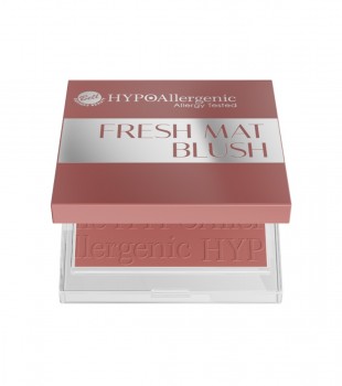 Bell Hypo Fresh Matt Blush