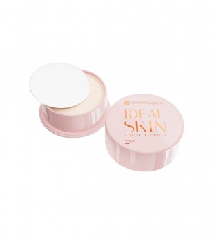 Hypoallergenic Ideal Skin Setting 01 Loose Powder