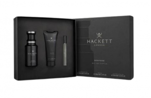 Hackett Bespoke Gift Set