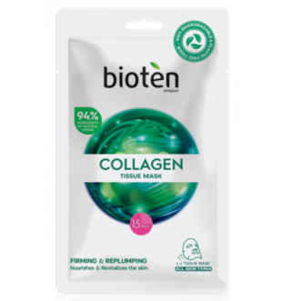 Tissue Mask Collagen 20ml