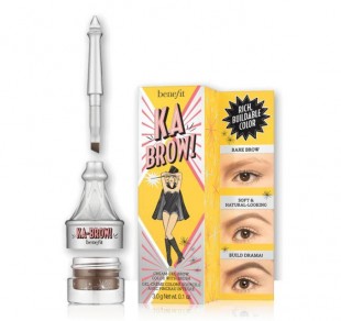  ka-BROW! Eyebrow Cream-Gel Color 