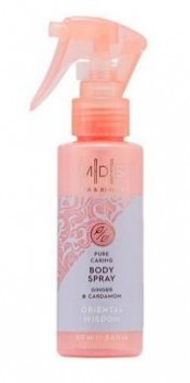 MDS Spa & Beauty - Body Spray 100ml