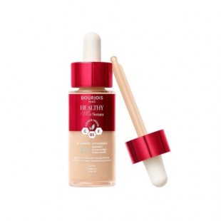 Bourjois - Healthy Mix Serum Foundation 