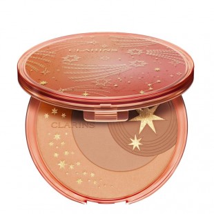 Clarins Jumbo Bronzing Powder 