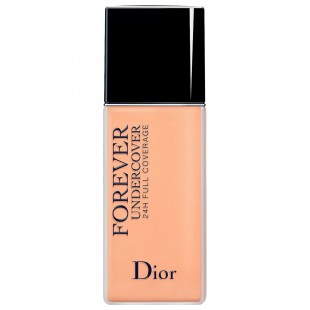  Diorskin Forever Undercover Foundation 033 Beige Apricot  