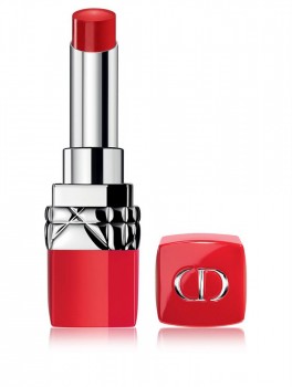  Rouge Dior Ultra Lipstick 999 Ultra Dior