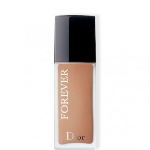  Diorskin Forever 24H Wear High Perfection Skin-Caring Foundation 