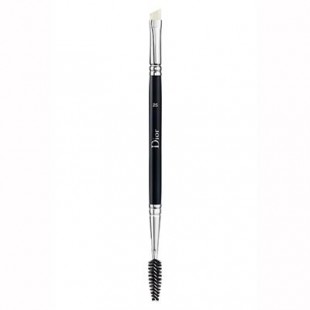  Backstage Double Ended Brow Brush 25  