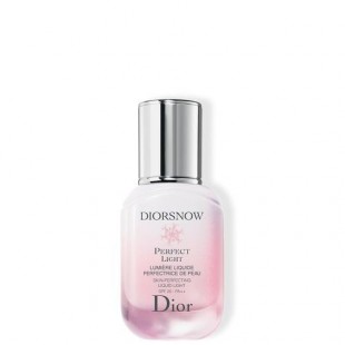  Diorsnow Perfect Light Skin-Perfecting Liquid Light Serum 30ml  
