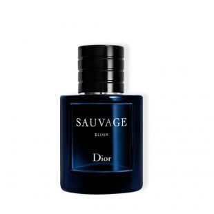 Sauvage Elixir, Eau De Parfum 60ml