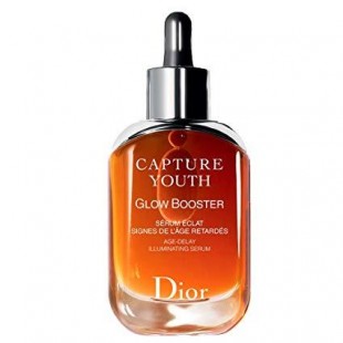  Capture Youth Glow Booster Age-Delay Illuminating Serum 30ml  