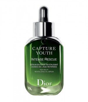  Capture Youth Intense Rescue Age-Defying Revitalizing Oil-Serum 30ml  