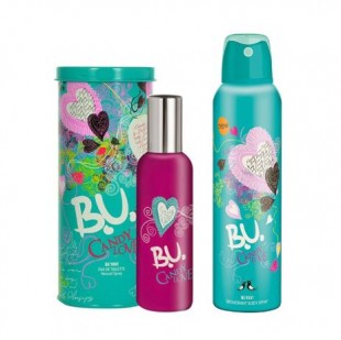 BU Candy Love Gift Set