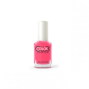 Nail Polish 11668 Pink Passion 15ml