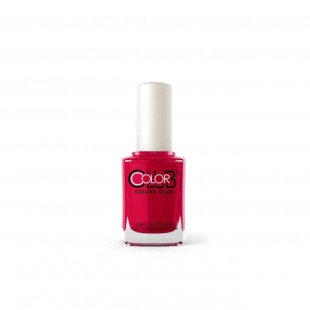 Nail Polish 20001 Chilly Red 15ml