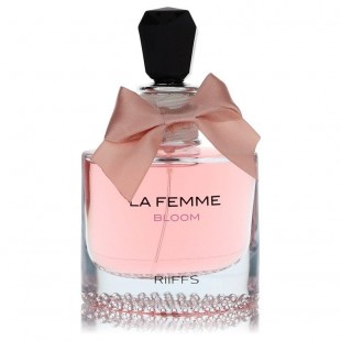 Riffs La Femme Bloom, Eau De Parfum 100ml