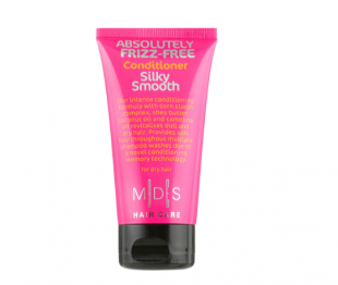 Mades Absolutely Frizz Free Range Conditioner Silky Smooth 250ml