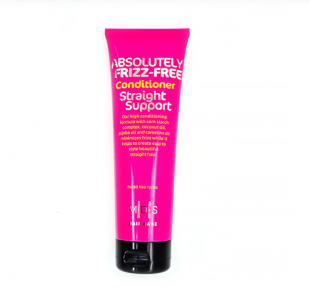 Mades Absolutely Frizz Free Range Conditioner Straight Support 250ml