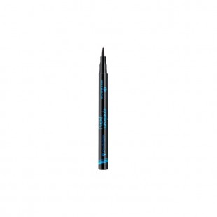 Waterproof Eyeliner Pen 01 Black