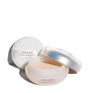  Future Solution LX Total Radiance Loose Powder 10g