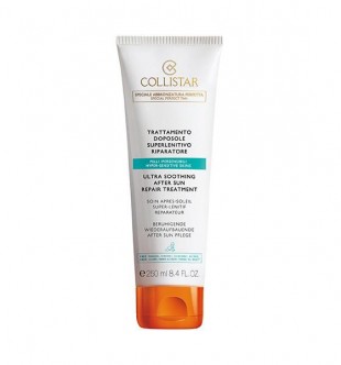  Ultra Soothing After Sun Repair Treatment 250ml