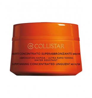  Supertanning Concentrated Unguent 150ml