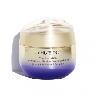 Vital Perfection Uplifting And Firming Cream Enriched 50ml 