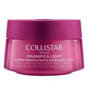 Magnifica Light Replumping Redensifying Cream Face & Neck 50ml