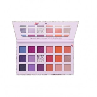 Blooming Wings Eyeshadow Palette 04 I'm So Fly