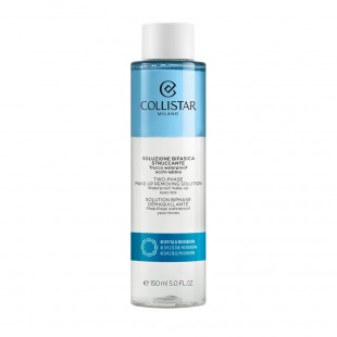 Two-Phase Make-Up Removing Solution 150ml
