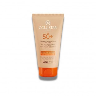 Protective Sun Cream SPF50+ 150ml