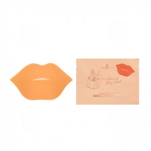 Pumpkins Pretty Please! Smoothing Lip Patch