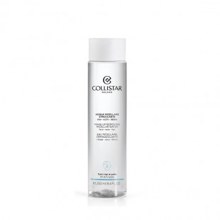Make-Up Removing Micellar Water For Face, Lips And Eyes 250ml