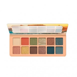 Welcome To Cape Town Eyeshadow Palette 12.2g
