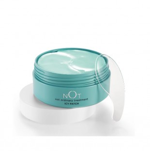 NOT-Not Ordinary Treatment Icy Patch 60 Units