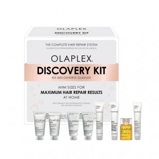 Discovery Kit
