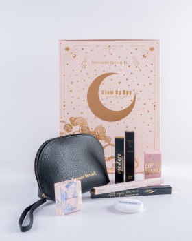 Bassam Fattouh Advent Calendar Ramadan Kit