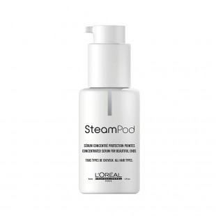 SteamPod Concentrated Serum For Beautiful Ends 50ml