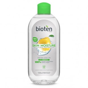 Skin Moisture Micellar Water Normal/Combination Skin 400ml