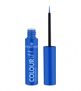 Colour It! Liquid Eyeliner